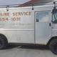 Illustration for article titled This Badass Old Van Is Actually A Modern Ford F-150